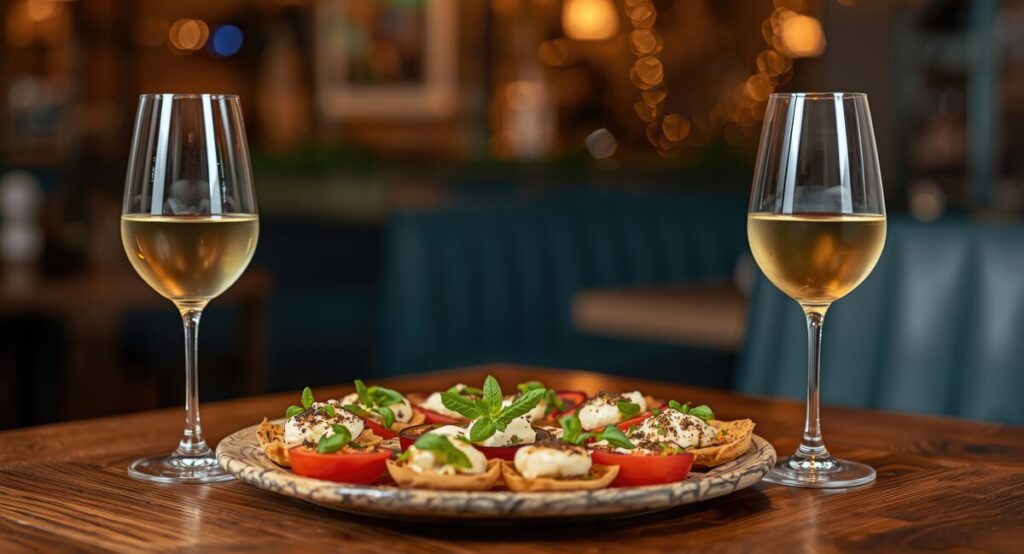 A Food Lover’s Guide to Santa Rosa Island: The Best Restaurants, Cafés, Bakeries, and Casual Bites in Santa Rosa Beach